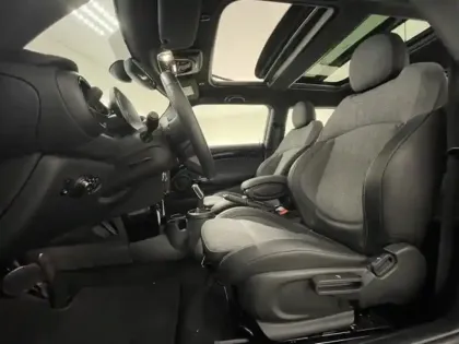 Photo 8 Mini Mini  Cooper 136ch Edition Camden BVA7