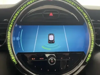 Photo 14 Mini Mini  Cooper 136ch Edition Camden BVA7