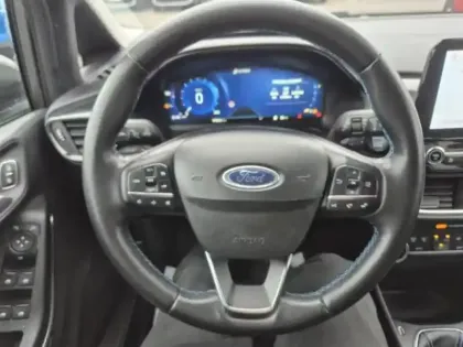 Photo 18 Ford Fiesta  1.0 Flexifuel 95ch Active X 5p