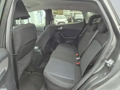 Photo 15 Ford Fiesta  1.0 Flexifuel 95ch Active X 5p