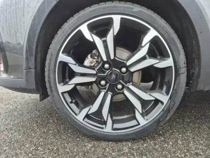 Photo 12 Ford Fiesta  1.0 Flexifuel 95ch Active X 5p