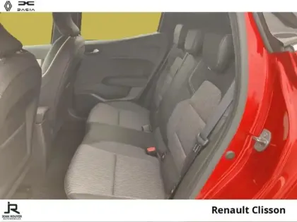 Photo 3 Renault Clio  TCe 90ch Techno