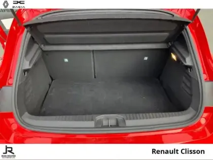 Photo 6 Renault Clio  TCe 90ch Techno