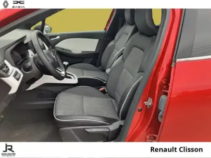 Photo 2 Renault Clio  TCe 90ch Techno