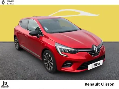 Photo 1 Renault Clio  TCe 90ch Techno