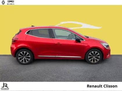 Photo 12 Renault Clio  TCe 90ch Techno