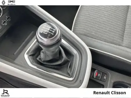 Photo 5 Renault Clio  TCe 90ch Techno