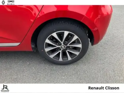 Photo 7 Renault Clio  TCe 90ch Techno