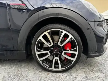 Photo 8 Mini Mini cabrio Cabrio John Cooper Works 231ch Edition Premium Plus BVA8