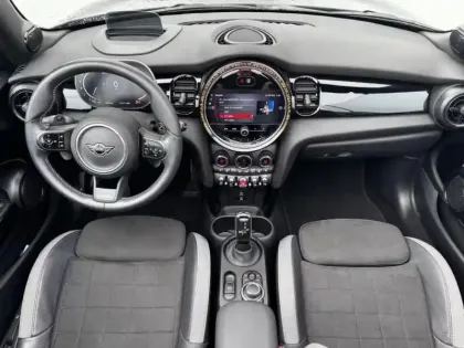 Photo 6 Mini Mini cabrio Cabrio John Cooper Works 231ch Edition Premium Plus BVA8