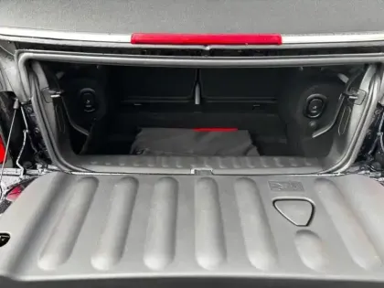 Photo 9 Mini Mini cabrio Cabrio John Cooper Works 231ch Edition Premium Plus BVA8