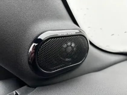 Photo 10 Mini Mini cabrio Cabrio John Cooper Works 231ch Edition Premium Plus BVA8