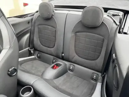 Photo 7 Mini Mini cabrio Cabrio John Cooper Works 231ch Edition Premium Plus BVA8