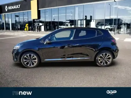 Photo 2 Renault Clio  1.0 TCe 90ch Techno - 24