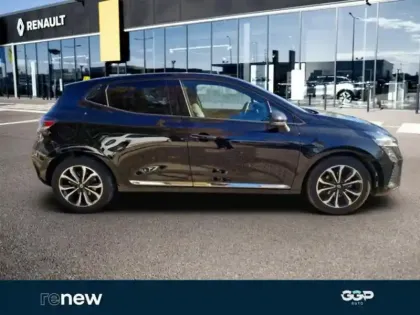 Photo 6 Renault Clio  1.0 TCe 90ch Techno - 24