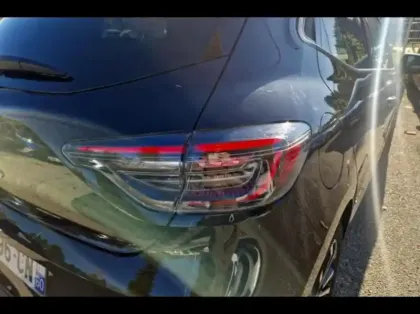 Photo 13 Renault Clio  1.0 TCe 90ch Techno - 24