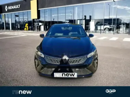 Photo 1 Renault Clio  1.0 TCe 90ch Techno - 24