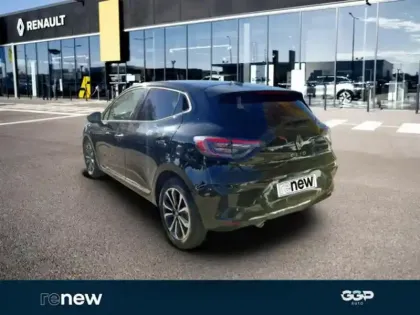 Photo 3 Renault Clio  1.0 TCe 90ch Techno - 24