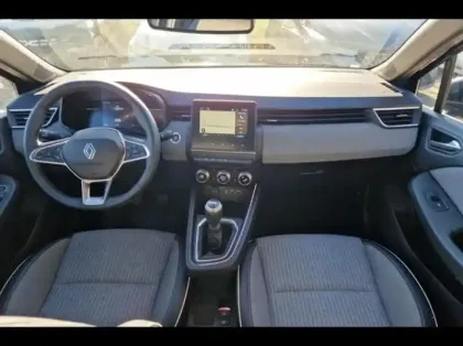 Photo 8 Renault Clio  1.0 TCe 90ch Techno - 24