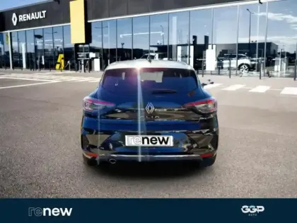 Photo 4 Renault Clio  1.0 TCe 90ch Techno - 24