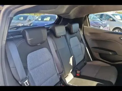 Photo 10 Renault Clio  1.0 TCe 90ch Techno - 24