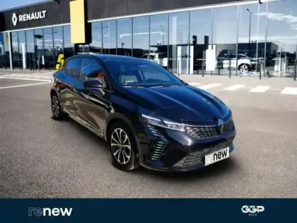 Photo 7 Renault Clio  1.0 TCe 90ch Techno - 24