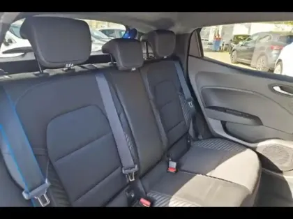 Photo 10 Renault Clio  1.0 TCe 90ch esprit Alpine - 24