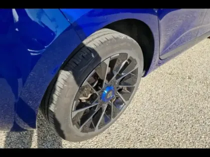 Photo 12 Renault Clio  1.0 TCe 90ch esprit Alpine - 24