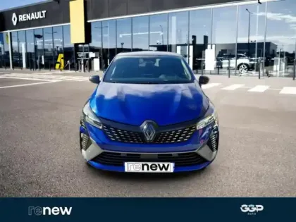 Photo 1 Renault Clio  1.0 TCe 90ch esprit Alpine - 24