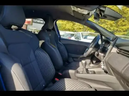 Photo 9 Renault Clio  1.0 TCe 90ch esprit Alpine - 24