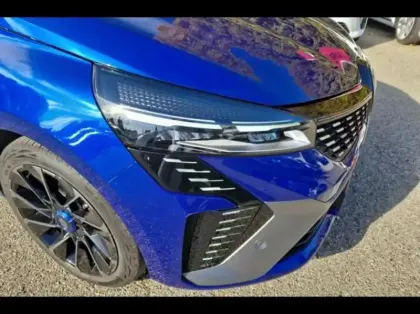 Photo 14 Renault Clio  1.0 TCe 90ch esprit Alpine - 24