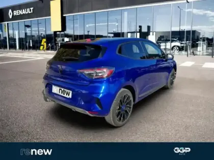 Photo 5 Renault Clio  1.0 TCe 90ch esprit Alpine - 24