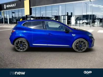 Photo 6 Renault Clio  1.0 TCe 90ch esprit Alpine - 24