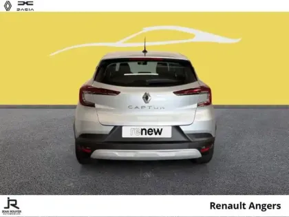 Photo 11 Renault Captur  TCe 100ch Business GPL