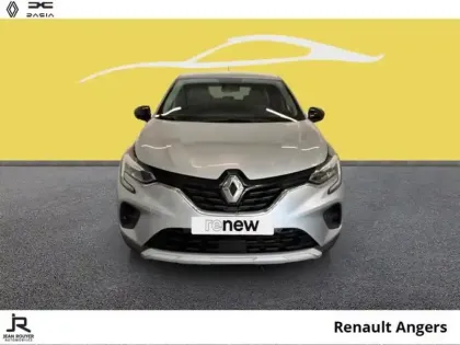 Photo 8 Renault Captur  TCe 100ch Business GPL