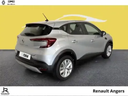 Photo 12 Renault Captur  TCe 100ch Business GPL