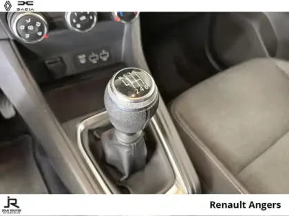 Photo 5 Renault Captur  TCe 100ch Business GPL