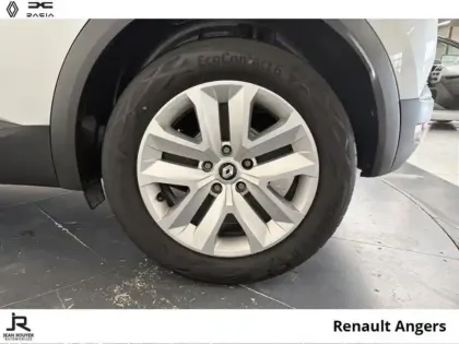 Photo 7 Renault Captur  TCe 100ch Business GPL