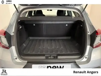 Photo 6 Renault Captur  TCe 100ch Business GPL