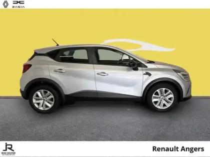 Photo 13 Renault Captur  TCe 100ch Business GPL