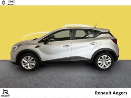 Photo 9 Renault Captur  TCe 100ch Business GPL