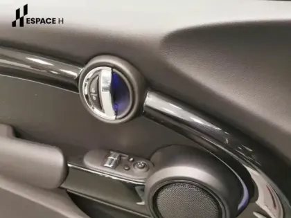 Photo 10 Mini Mini  Cooper 136ch  Essential BVA7