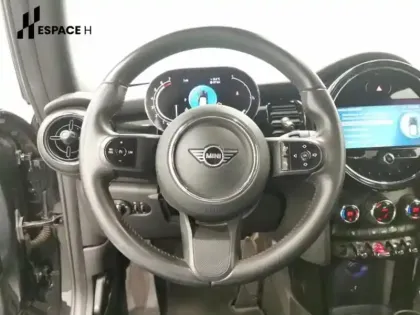 Photo 8 Mini Mini  Cooper 136ch  Essential BVA7