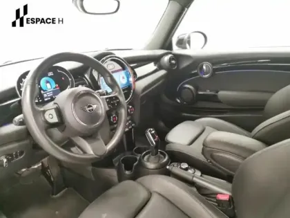 Photo 9 Mini Mini  Cooper 136ch  Essential BVA7