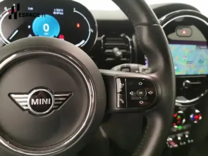 Photo 13 Mini Mini  Cooper 136ch  Essential BVA7