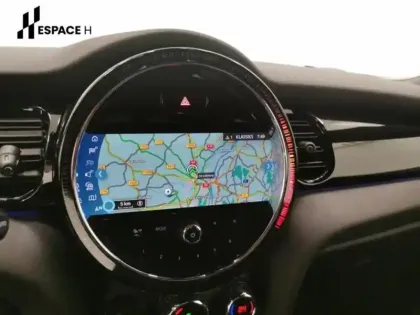 Photo 7 Mini Mini  Cooper 136ch  Essential BVA7