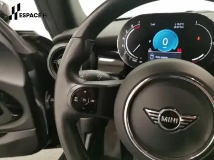 Photo 12 Mini Mini  Cooper 136ch  Essential BVA7