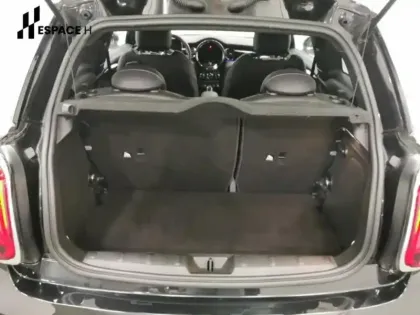 Photo 5 Mini Mini  Cooper 136ch  Essential BVA7