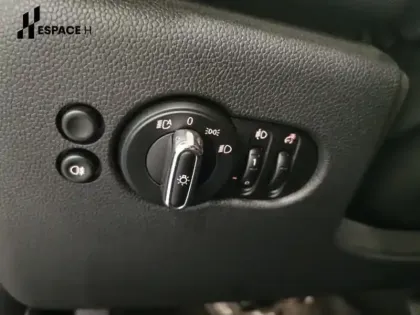 Photo 11 Mini Mini  Cooper 136ch  Essential BVA7