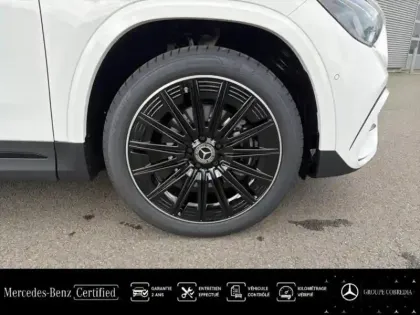 Photo 14 Mercedes GLA  250 e Hybrid EQ 218ch AMG Line 8G-DCT